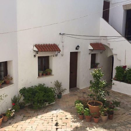 Casa Romantica "La Chela" Vejer de la Frontera Eksteriør billede