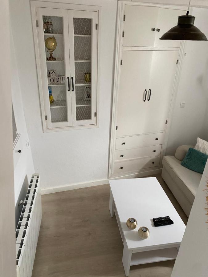 Casa Romantica "La Chela" Vejer de la Frontera Eksteriør billede