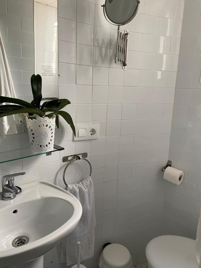 Casa Romantica "La Chela" Vejer de la Frontera Eksteriør billede
