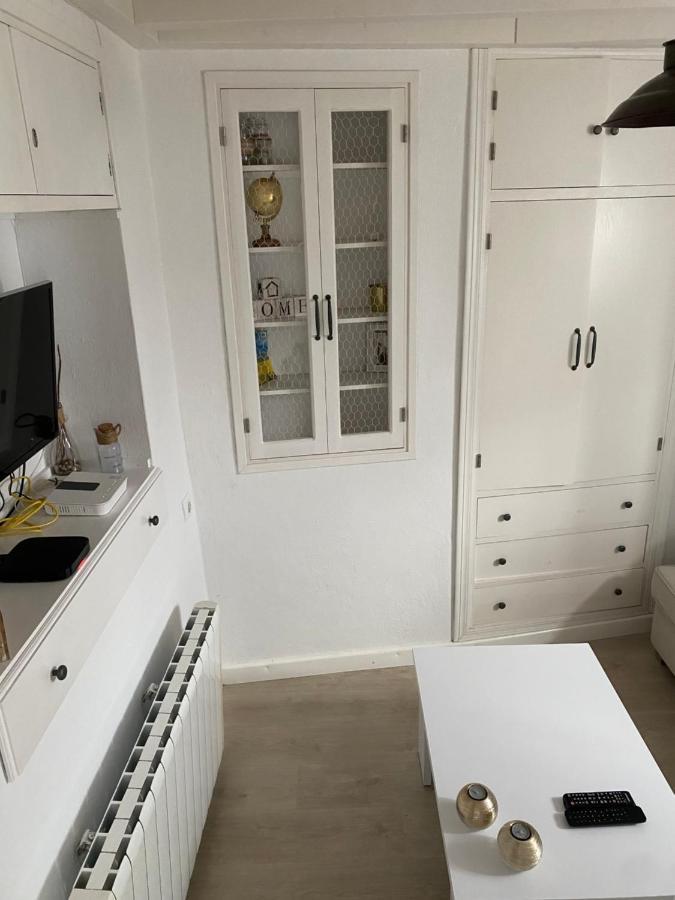 Casa Romantica "La Chela" Vejer de la Frontera Eksteriør billede