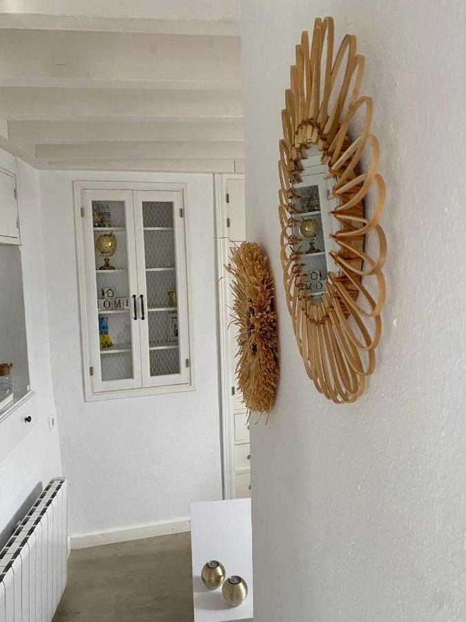 Casa Romantica "La Chela" Vejer de la Frontera Eksteriør billede