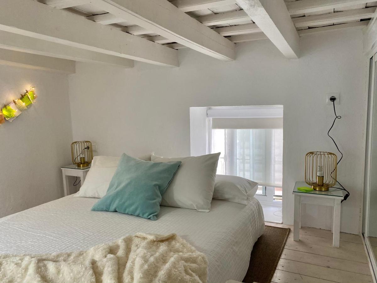 Casa Romantica "La Chela" Vejer de la Frontera Eksteriør billede