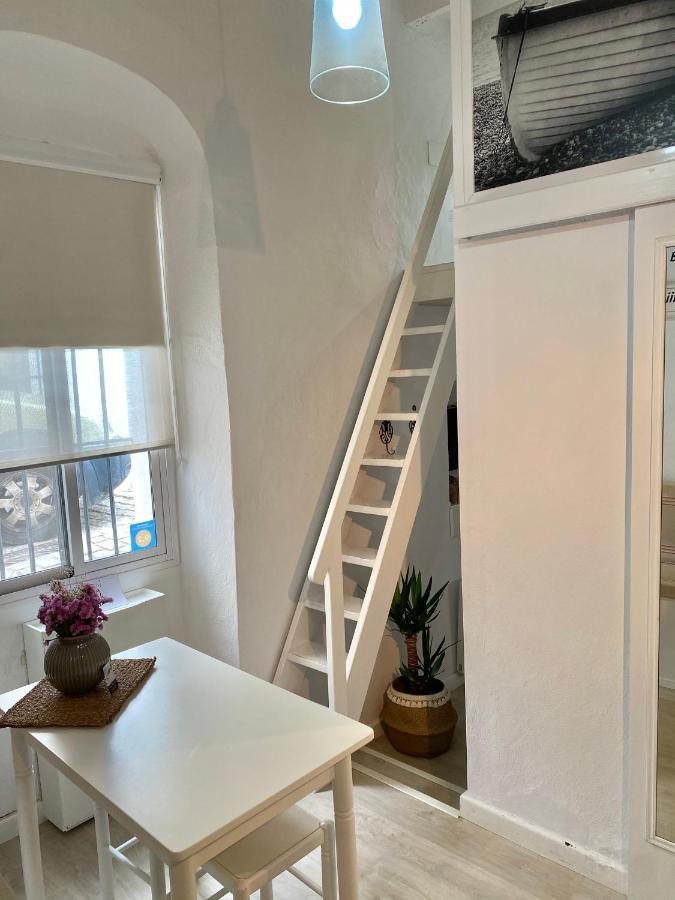 Casa Romantica "La Chela" Vejer de la Frontera Eksteriør billede