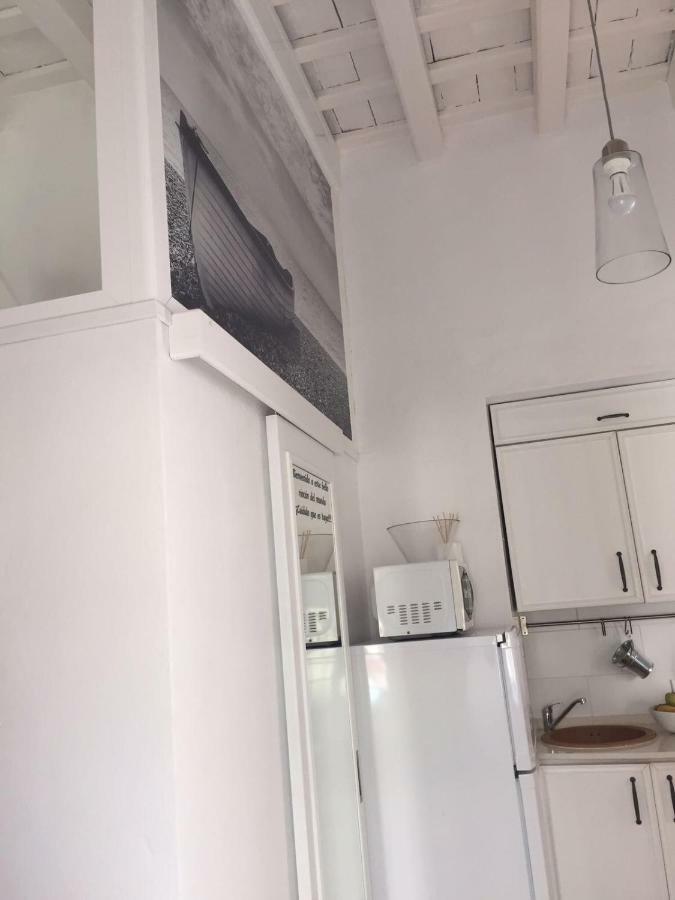 Casa Romantica "La Chela" Vejer de la Frontera Eksteriør billede