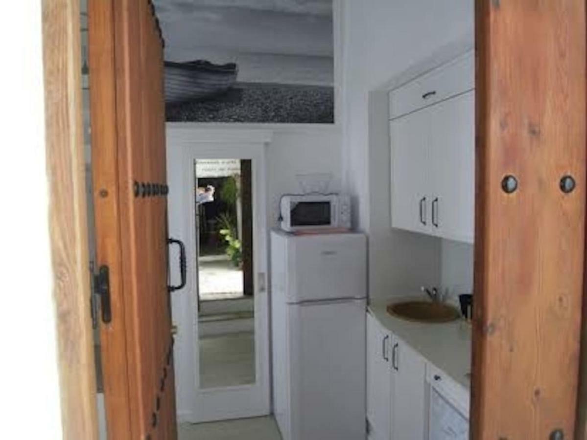 Casa Romantica "La Chela" Vejer de la Frontera Eksteriør billede