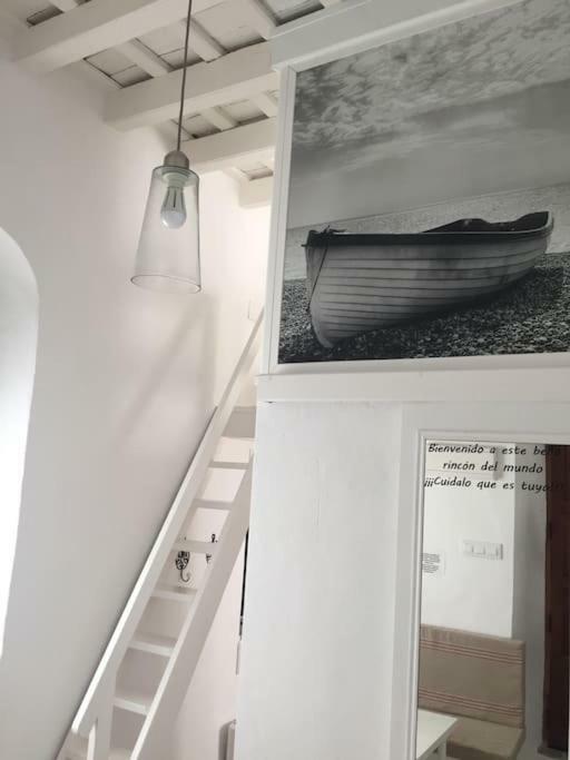 Casa Romantica "La Chela" Vejer de la Frontera Eksteriør billede